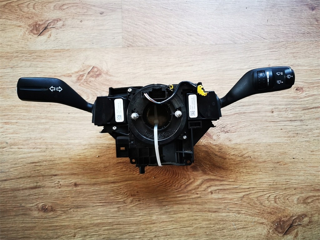 фото №1, Ford mondeo s-max galaxy mk3 переключатель комбинированный