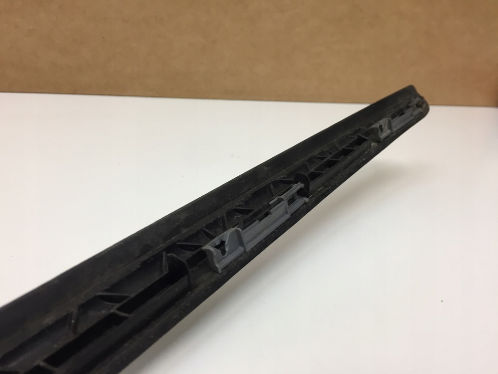 фото №6, Citroen ds4 молдинг стекло лобовое правая 9688471480