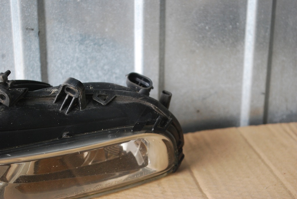 фото №6, Протитуманна фара лівий audi a8 d3 ii lift 4e0941700b