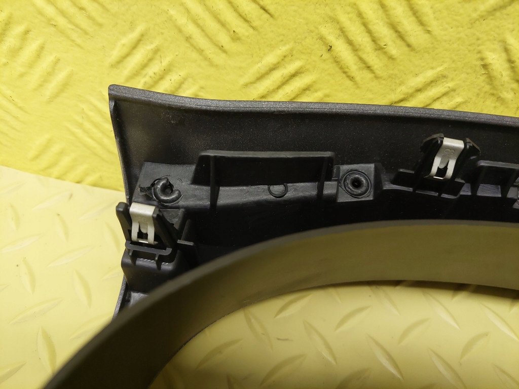 фото №7, Citroen berlingo iii защита пластик корпус спидометра 9681812877