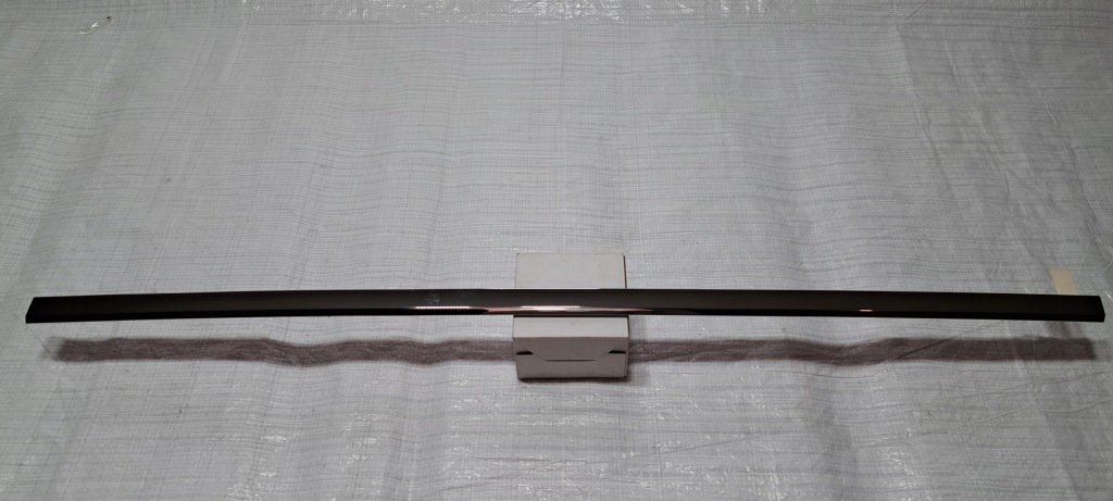 фото №1, Vw passat b8 молдинг хром двері права перед 3g0853332a