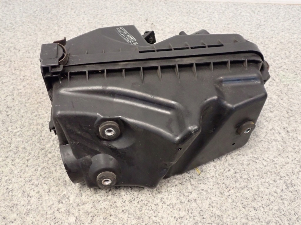 фото №6, Toyota corolla e12 1.4 d4 корпус фільтра повітря