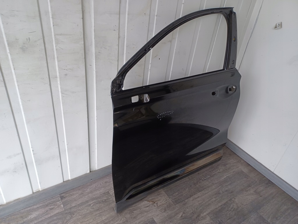 фото №10, Дверь передние левая hyundai santa fe iv santafe iv 2018- - poznań giełda