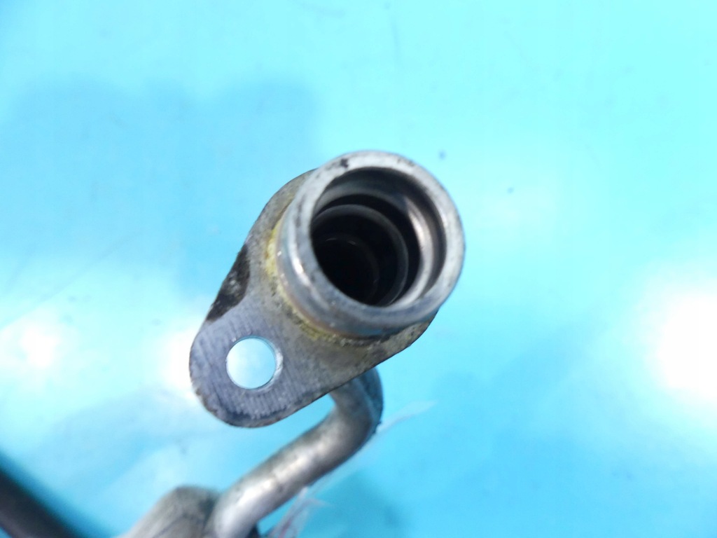 фото №3, Трубка кондиціонера renault scenic iii 1.5 dci