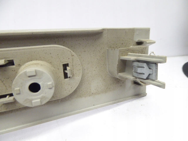 Focus mk2 2 5d универсал накладка стойка порог задняя левое Доставка