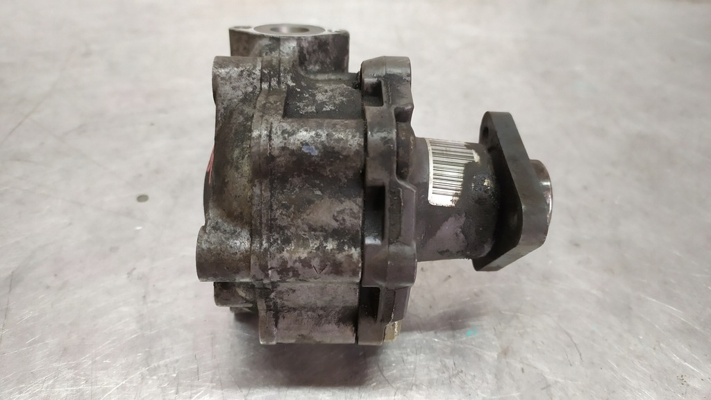 фото №7, Audi q5 насос усилителя 8r0145155l