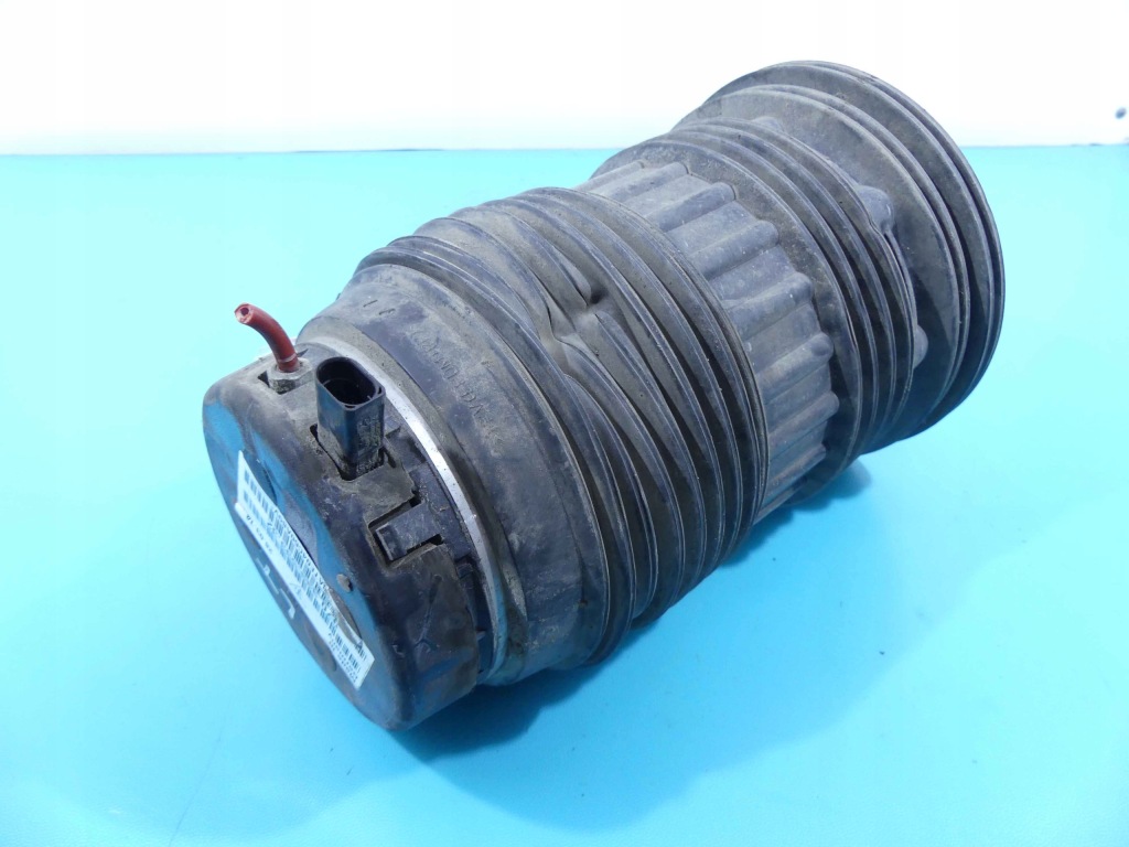 фото №1, Пневмоподушка подушка задня ліва porsche panamera i 970