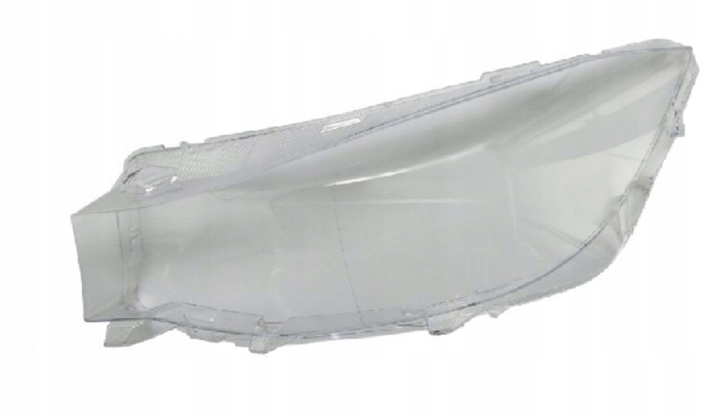 фото №1, Стекло стекло фары левая bmw 3 gt f34 15-20