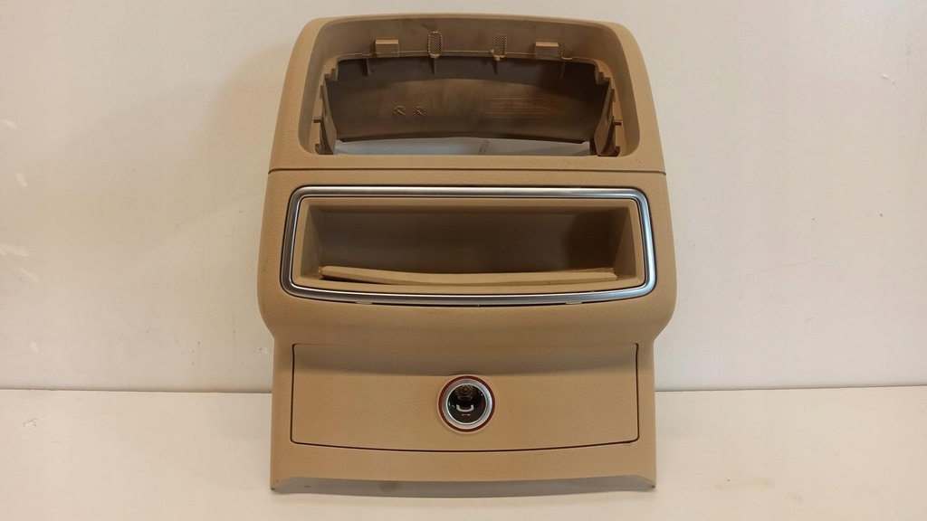 фото №1, Audi a6 c7 рамка туннель 4g0919180a