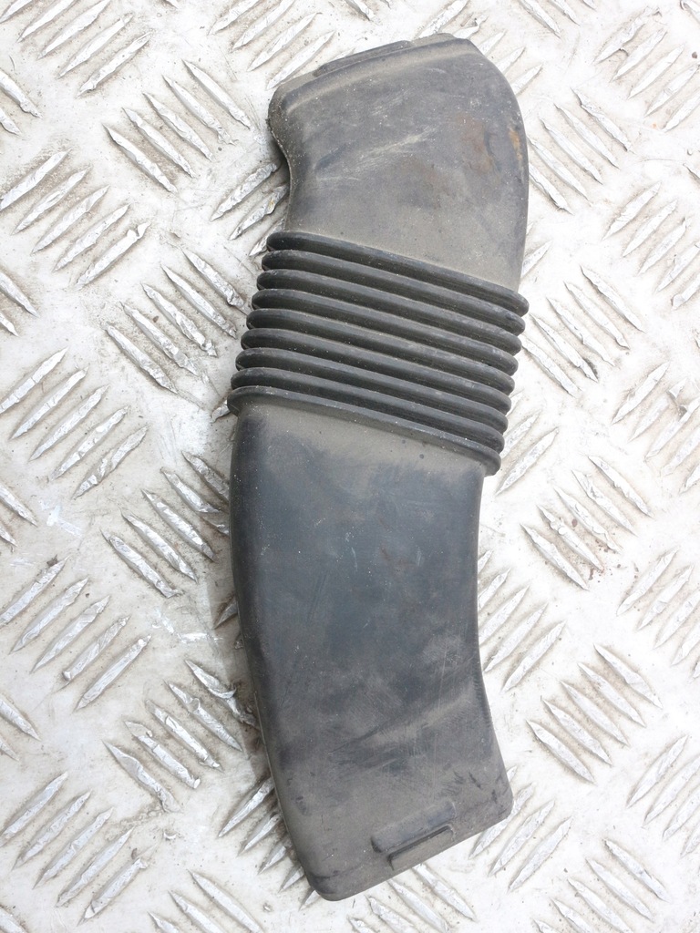 фото №1, Renault fluence повітрозабірник повітря 244931223r