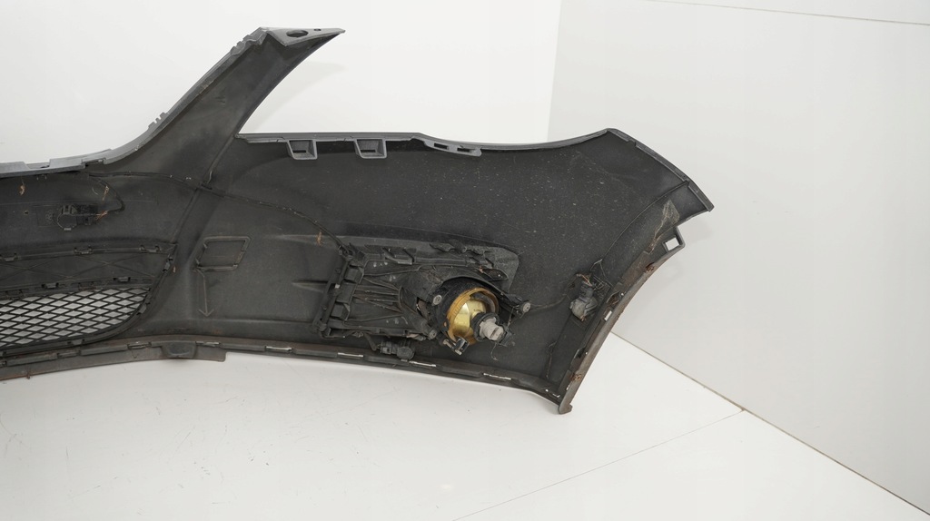 фото №9, Бампер перед передний vw tiguan 5n 07-11r pdc lc9x