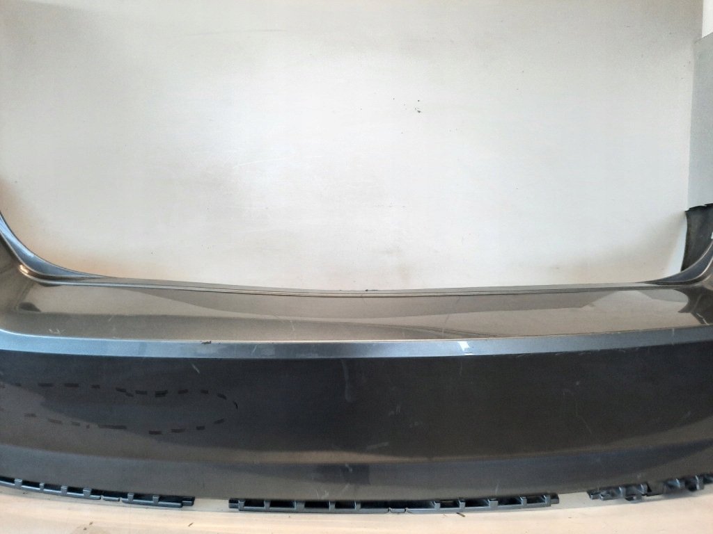 фото №8, Skoda superb 3 iii 15- sedan бампер задняя задний 3v5807421