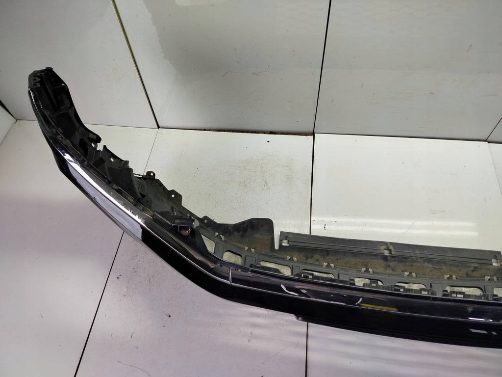 Бампер передок  передний vw t-roc 2ga 2ga807221j в Украине
