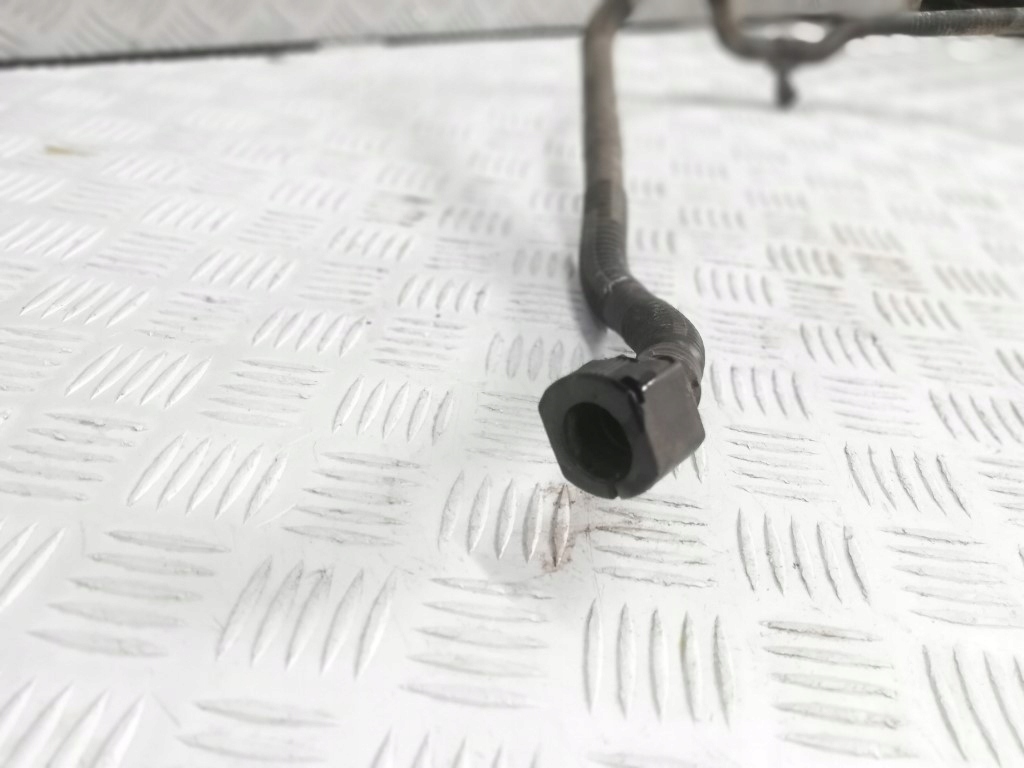 фото №3, Citroen c4 ii 2,0 hdi шланг waz wody