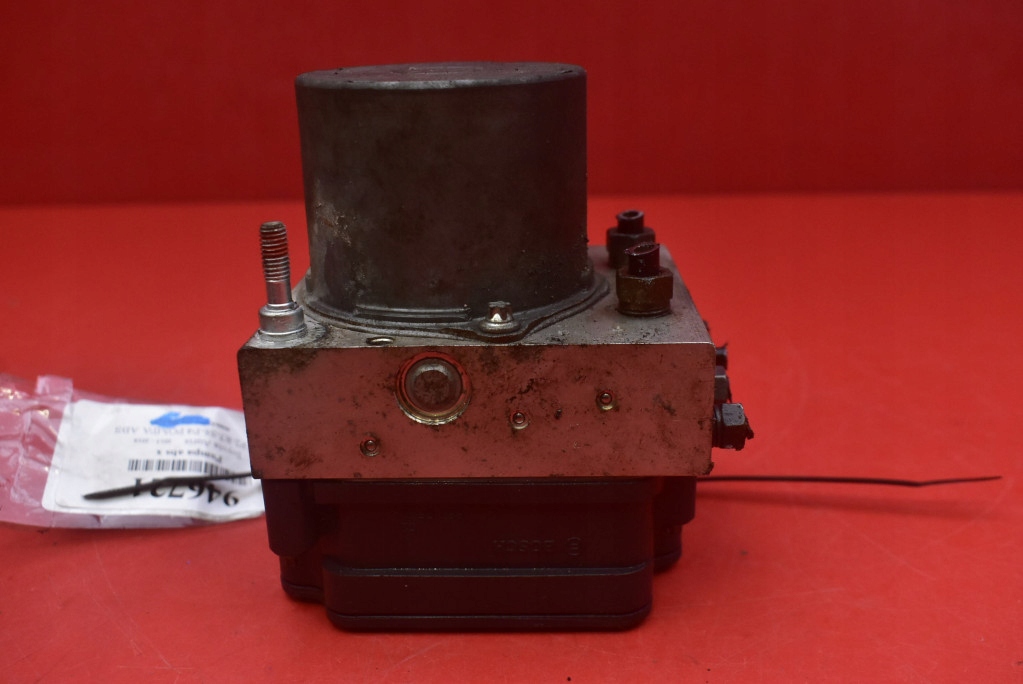 фото №6, Насос abs 44540-02520 toyota auris ii e18 1.6 valvematic 112 km 15-18