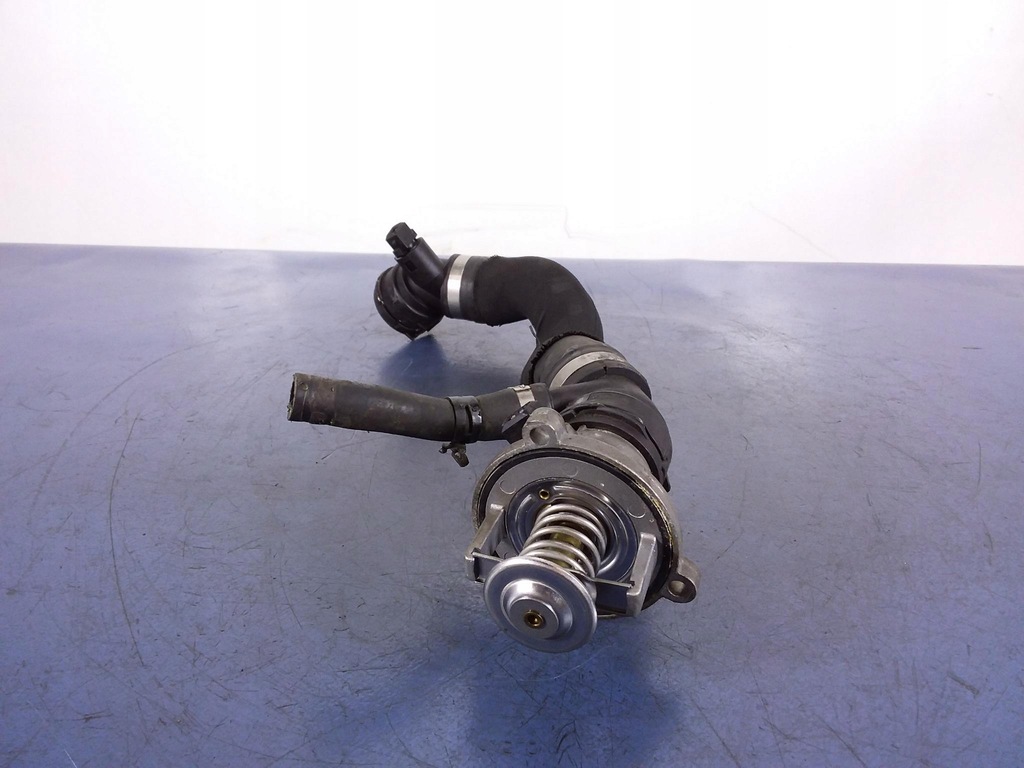 фото №4, Bmw 7 f01 f02 4.4 термостат 7586885