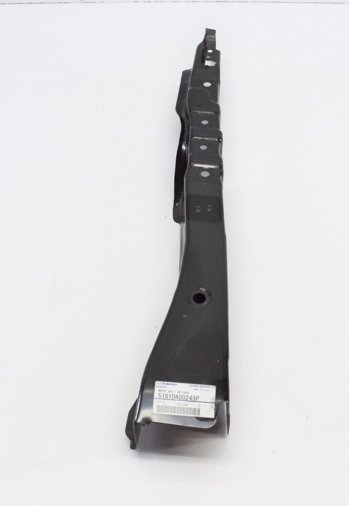 фото №1, Subaru impreza права лонжерон перед підкрилок nowa