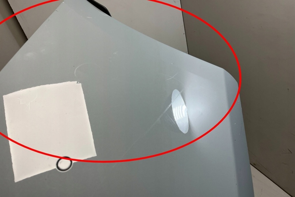 фото №15, Бампер задний bmw 9850251 2025