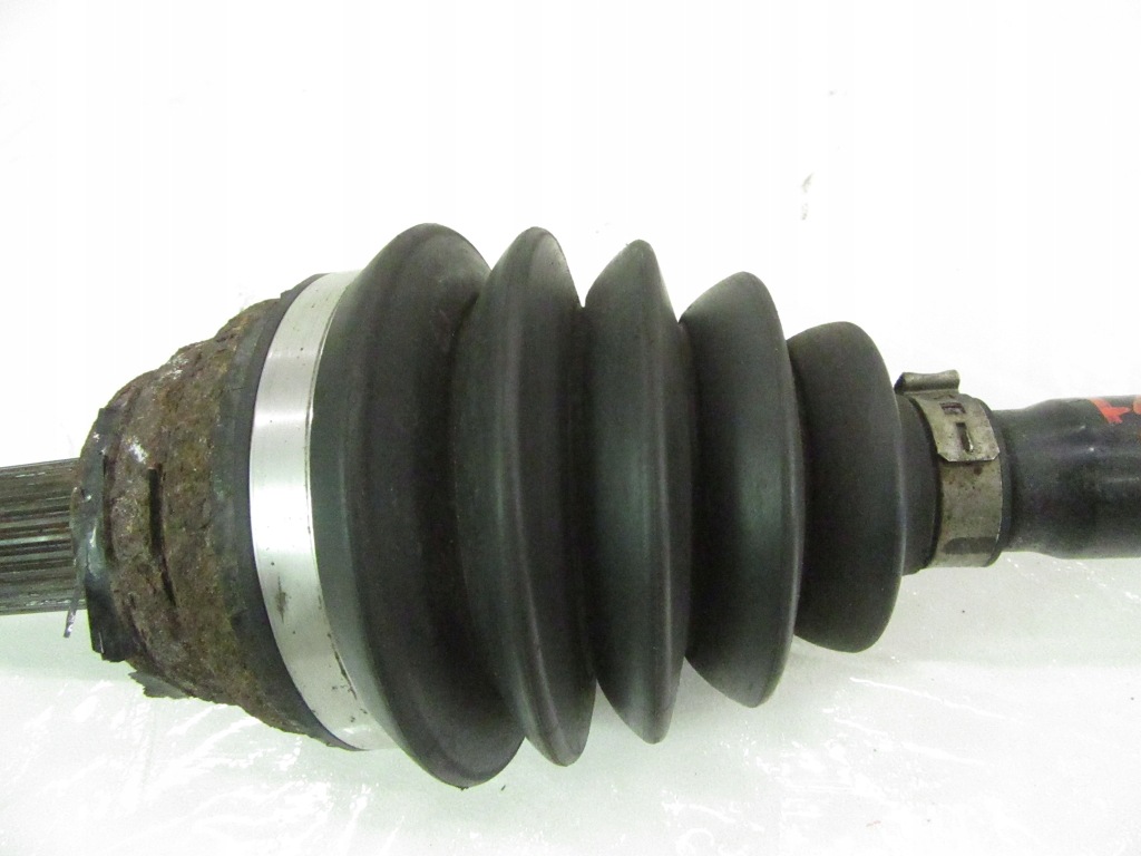 Привідний вал привідна перед ліва bmw f15 x5 f16 x6 x drive 4x4 7629881 Недорого