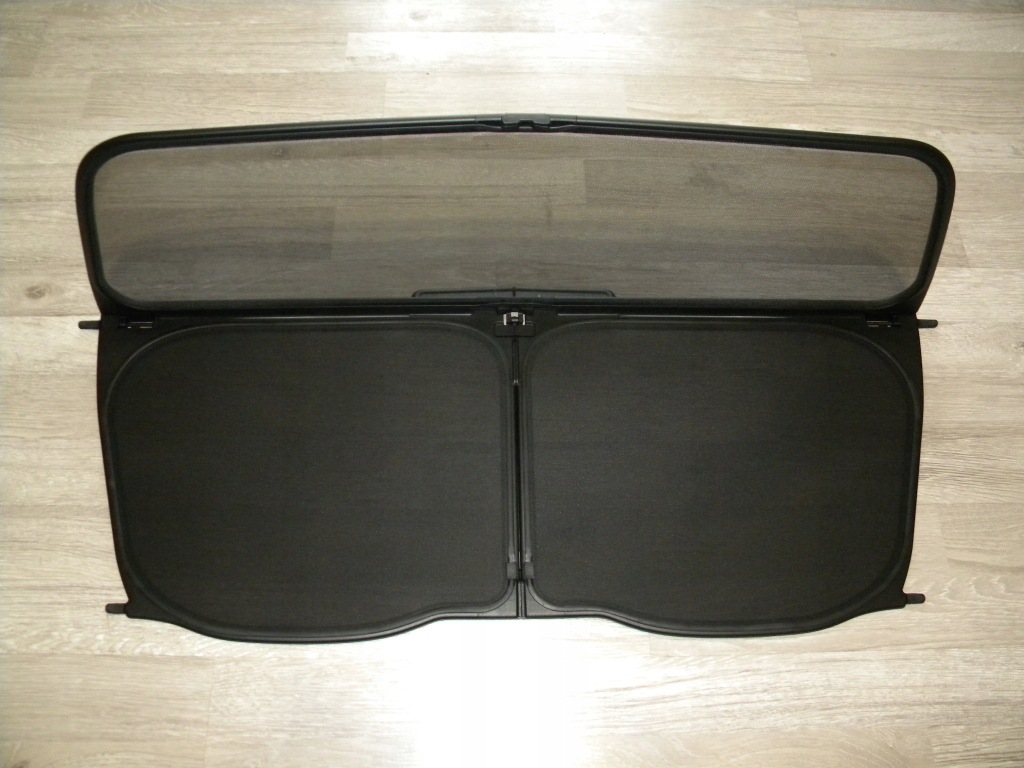 фото №1, Jak новий windschott вітрозахисний екран vw t-roc cabrio 18-25r оригінал fv гарний 2gc