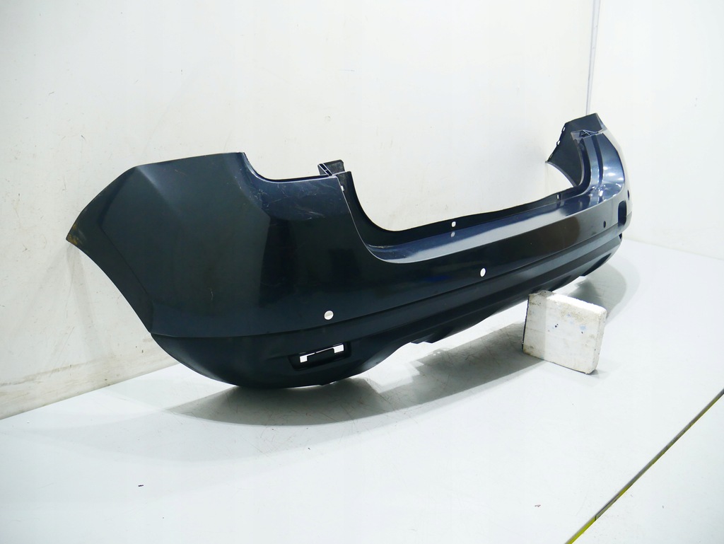 фото №12, Бампер задня задній dacia duster 850220033r