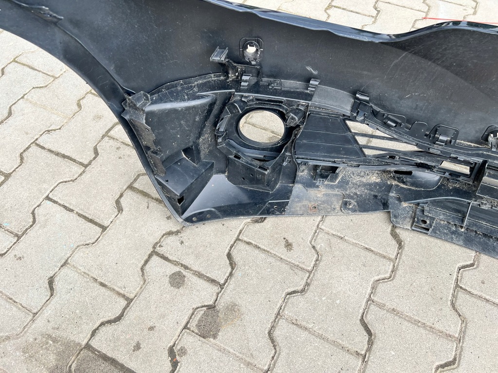 фото №12, Бампер перед передний bmw 4 f32 f33 f36 lci lift sport