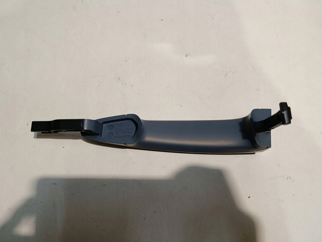Ручка наружная дверь bmw x3 f25 7207562 Доставка