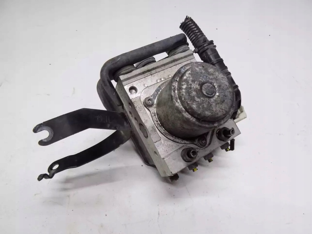 фото №1, Honda jazz iii 08- насос abs tf0g5