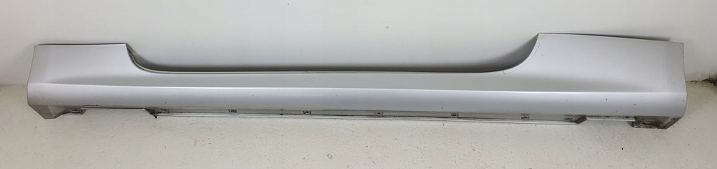 фото №1, Молдинг порог левая nca hyundai genesis coupe