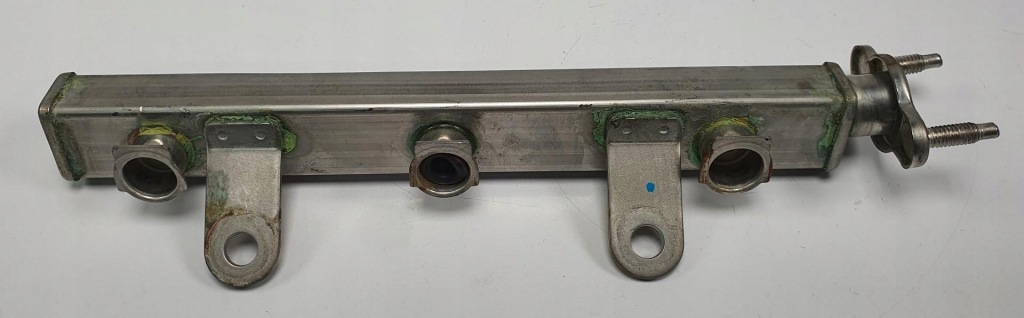 Купить Молдинг впрыскная kia picanto 2 1.0 12v 64428