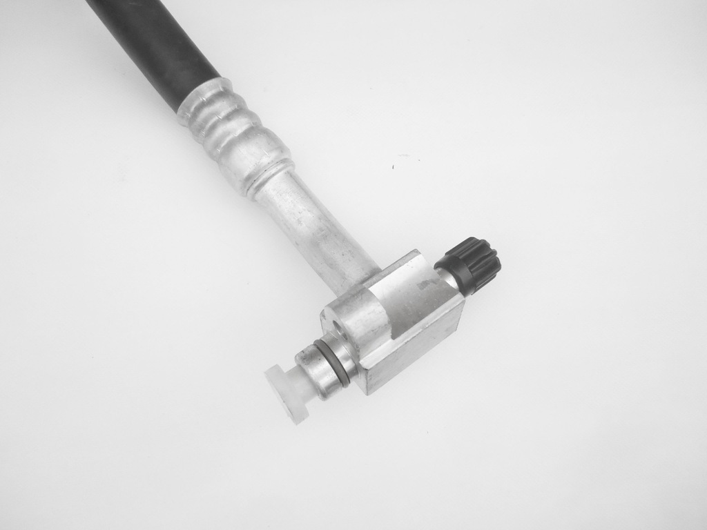 фото №5, Citroen jumper 2,0ehdi eur6 шланг кондиционера