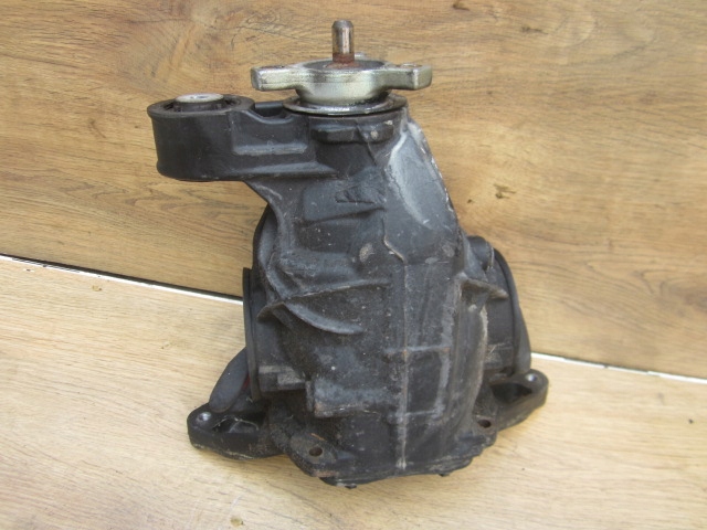 Mercedes gle 6.3 amg w166 166 диференціал міст 1663500514 3.69 1663510308 Київ