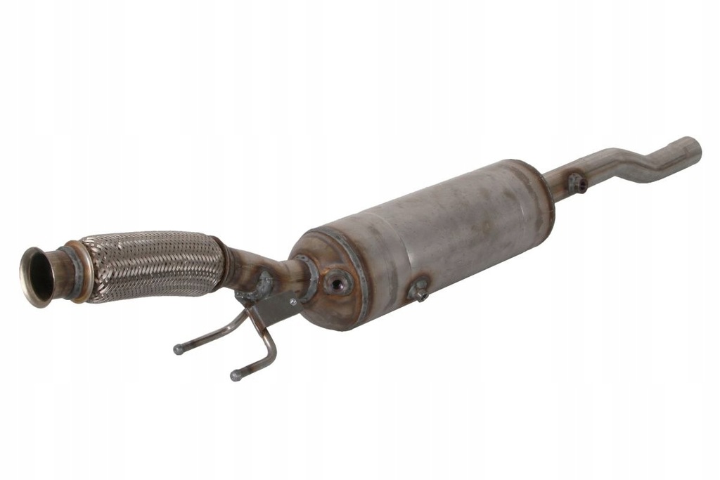 фото №1, Фільтр часток твердих citroen peugeot