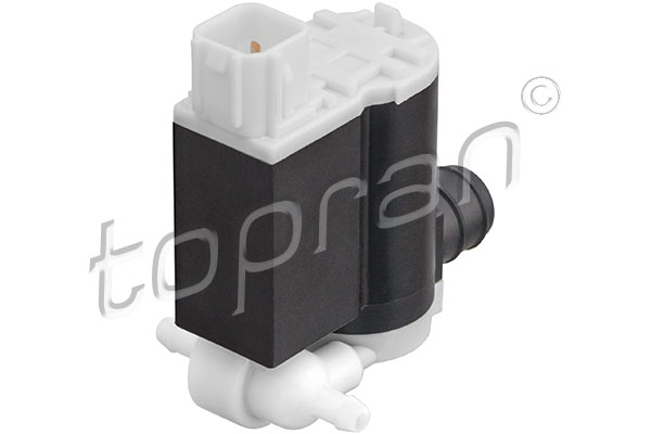 фото №1, Помпа розпилювача kia sportage ii, cee'd