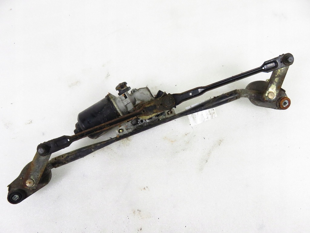 фото №6, Механизм дворник kia cerato 981102f000