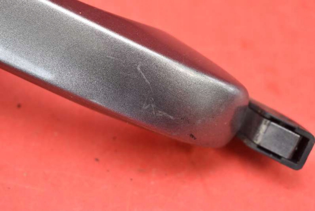 фото №8, Ручка правая перед передняя графитовая jeep compass 1 i lift 11-13