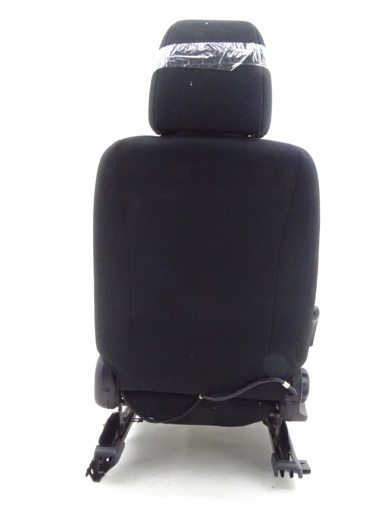 фото №6, Mazda 6 i gg gy 02-07 сиденье правый перед пассажира