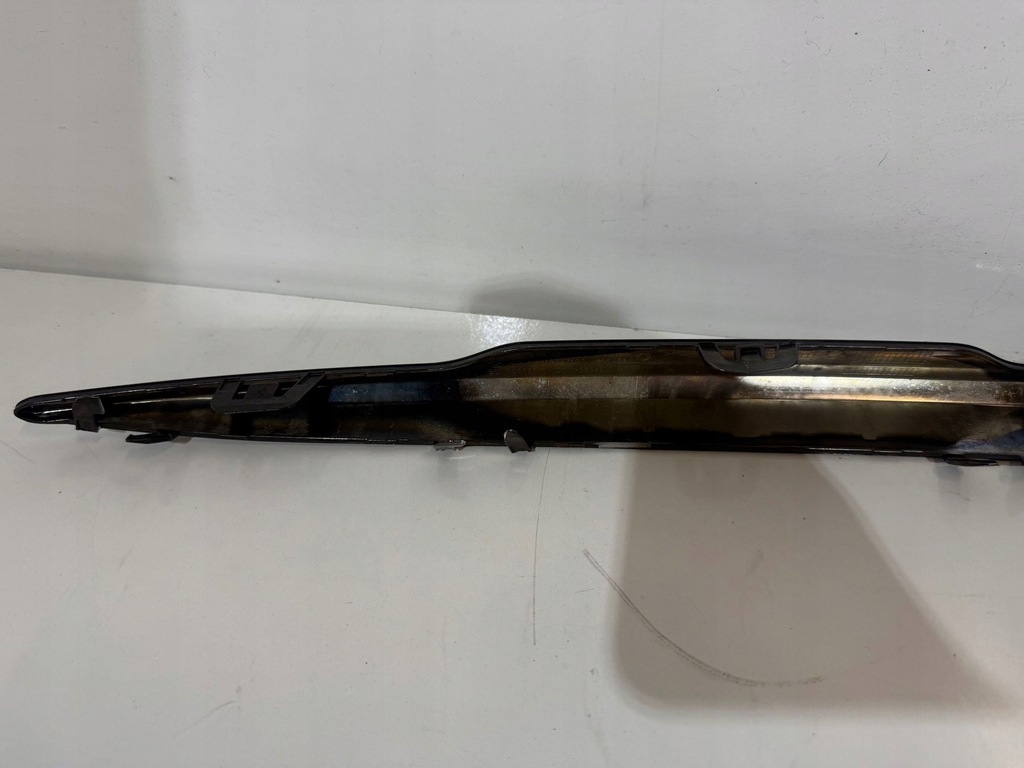 фото №7, Mercedes-benz eqe x294 2024 перед молдинг бампера передній a2948857301