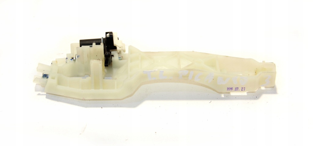 фото №1, Kia picanto iii основа ручка задня ліва