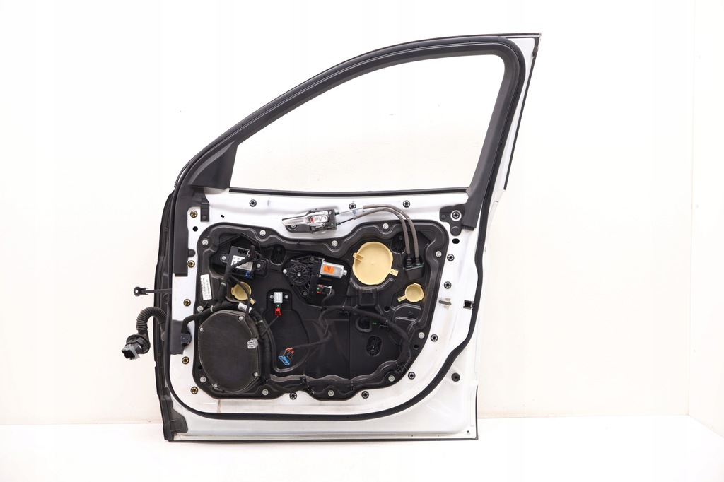 фото №7, Jeep cherokee kl двері праве перед pw7