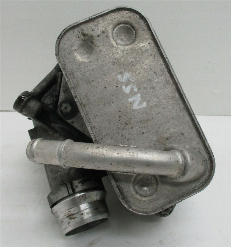 Основа фільтра оливи bmw f15 f10 3.0i n55 7525333 Київ