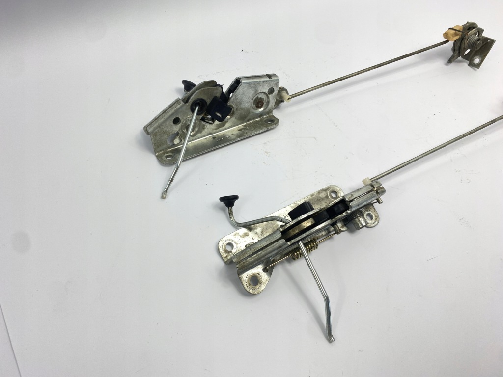 Механізм obalania задній сидіння спинка замок замки mercedes w124 універсал Доставка