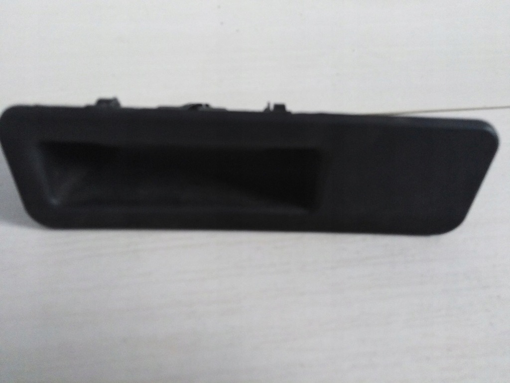 фото №4, Bmw g30 g31 кнопка задній кришки