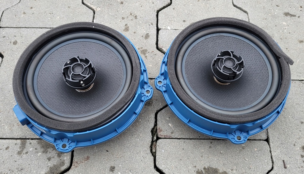 фото №1, Kia hyundai динамік двері krell 96340-s1100