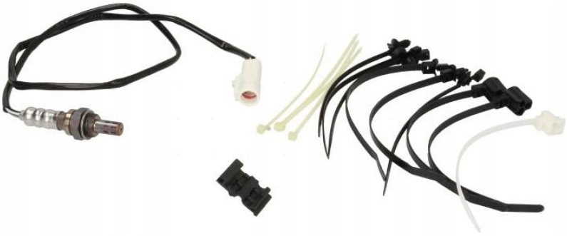 фото №1, Датчик лямбда-зонд ngk oza836-ee13