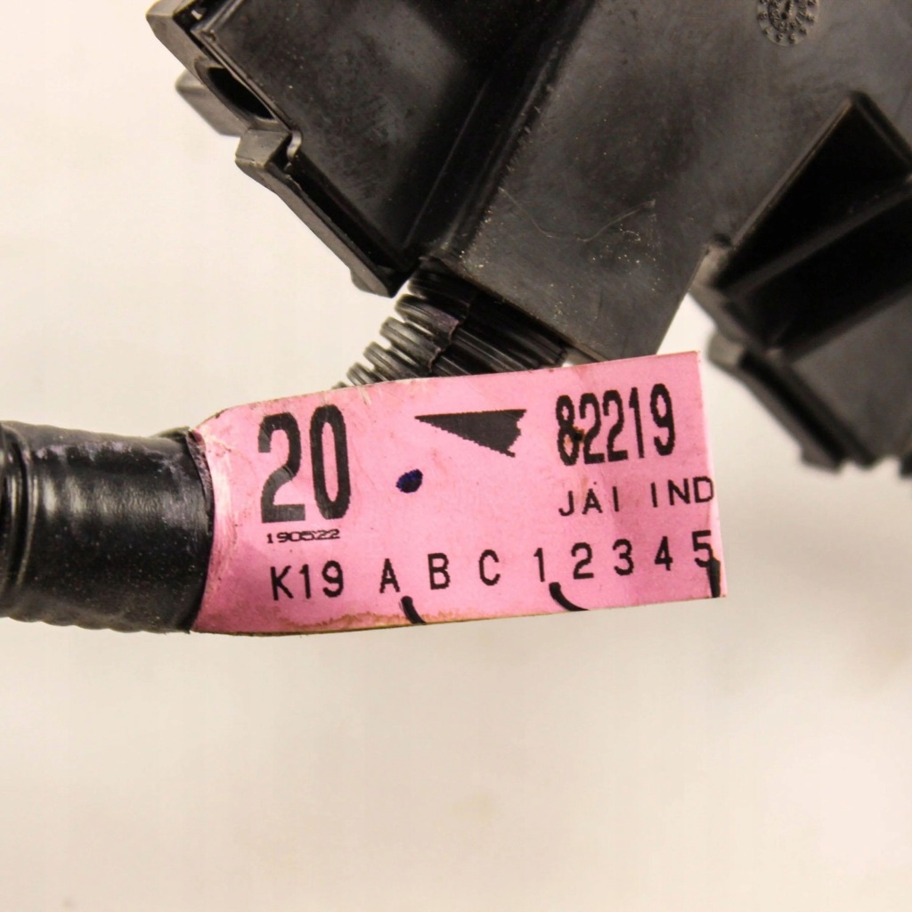 Lexus ux 2020 джгут форсунок Недорого