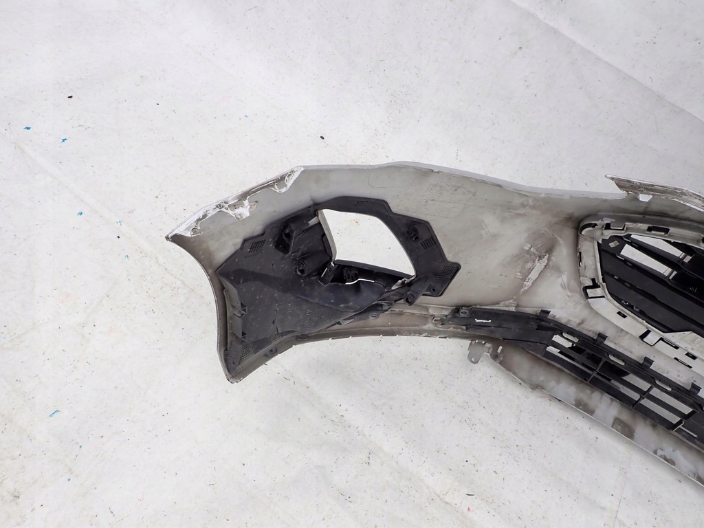 фото №10, Ford focus iv 4 mk4 18- бампер перед передний