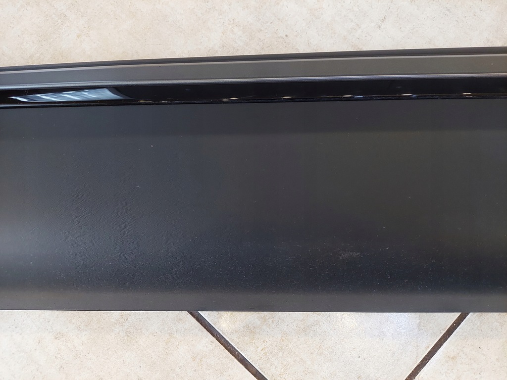 фото №4, Молдинг двері - лівий перед - renault arkana