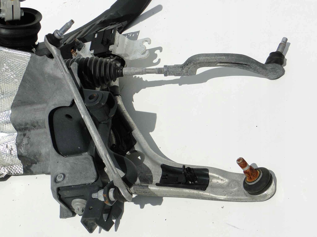 фото №5, Mercedes gla x156 156 соединитель стабилизатора