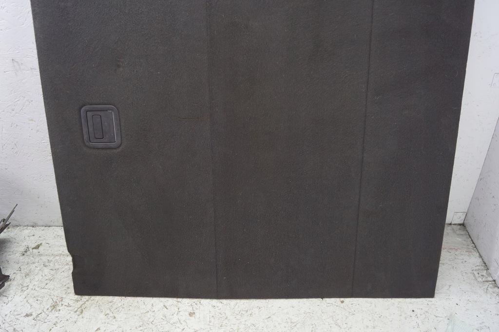 фото №3, Обшивка підлога renault laguna iii kombi